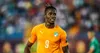 Wilfried Zaha