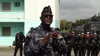 Bagarres rangées à Bouaké : Youssouf Kouyaté, le DG de la police sur le terrain