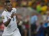 Asamoah Gyan annonce sa retraite sportive