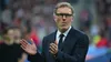 Laurent Blanc pour entrainer Lyon ?