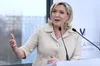 Marine Le Pen