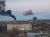 Noël 2024 : Plus de 70 missiles russes frappent l’Ukraine ce 25 décembre