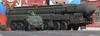 Satan 2, la Russie renforce son arsenal nucléaire