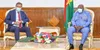 Burkina : l’UE disposé à accompagner la Transition