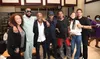 Gala Children of Africa 2022: Gary Dourdan de la série « Les Experts », Isaac de Bancolé, Claudy Siar, Fally Ipupa… à Abidjan