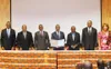 Dialogue politique en Côte d'Ivoire