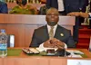 Kanigui Mamadou Soro, cadre du RHDP