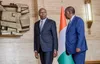 Mabri Toikeusse chez Alassane Ouattara le
