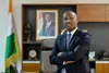 Régionales 2023 dans le Haut-Sassandra: Patrick Achi invite Issia autour de Mamadou Touré