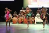Marché des Arts du Spectacle africain (MASA)