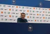 Patrice Beaumelle après France-Côte d’Ivoire : « on a montré qu’on avait une belle équipe, je ne lâcherai pas »