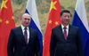 Offensive russe en Ukraine: l’OTAN se dit de « plus en plus inquiet »