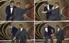 Oscars: Will Smith gifle Chris Rock sur scène, « laisse le nom de ma femme hors de ta p… de bouche »
