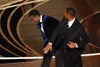 Will Smith demande pardon pour avoir giflé Chris Rock: « j’ai eu tort »