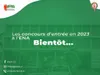 Concours ENA 2023 bientôt lancé : ce qu’il faut savoir