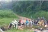 Accident sur l’axe Agnibilékrou-Tanda : une trentaine de victimes