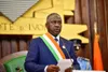 Adama Bictogo demande pardon à Amadou Soumahoro: « pardonne-nous »