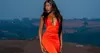 Miss Abengourou 2022 : Ella Vangah en route pour le sacre