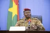 Le ministre de la Défense du Burkina limogé : le président Damiba désormais à la tête du ministère