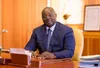 Tiémoko Koné nouveau vice-président de Côte d’Ivoire ?