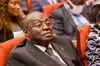 Tiémoko Koné sort les « armes » contre la corruption