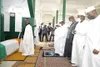 Enterrement d’Amadou Soumahoro : Ouattara anéanti, des images