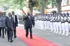 Le président Ouattara à propos de la condamnation des 46 soldats ivoiriens au Mali: « ils regagneront bientôt le sol ivoirien » 