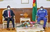 Burkina : le FMI échange avec Albert Ouédraogo sur les priorités du gouvernement