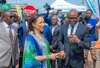 FEMUA 14 : la fête a commencé