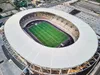 CAN Côte d’Ivoire 2023: Bouaké fait peau neuve (album photo)