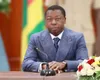 Faure Gnassingbe, président du Togo