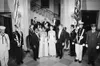 « Marie-Thérèse, Kennedy émoi »: « comment le président américain est tombé dingue de Thérèse Houphouët »