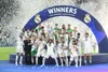 Ligue des Champions: 14e sacre du Real Madrid et 5e de Benzema
