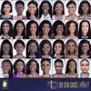 Qui sera sacrée Miss Côte d’Ivoire 2022 le 2 juillet ? : découvrez les 28 candidates