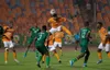 Côte d’Ivoire – Zambie (3 à 1): Baptême de feu pour les Eléphants au stade de Yamoussoukro