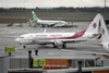 Air Algérie: 2 corps sans vie retrouvés dans la soute d’un avion