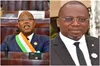 Amankou Jean Michel: une candidature de colère contre son Président du groupe Parlementaire PDCI, Doh Simon