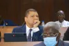 Denis Kah Zion :  ses avertissements à Billon « Vous vous êtes fourvoyé »