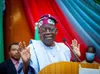 Bola Tinubu