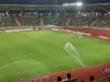 Stade de Yamoussoukro: les recommandations de la CAF levées