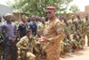 Burkina: tirs au QG de la junte militaire à Ouagadougou, des nouveaux du président Sandaogo Damiba