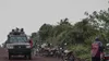RD Congo: les rebelles du M23 revendiquent le contrôle total de la ville de Bunagana