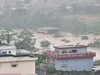 Inondations en Côte d'Ivoire en 2023
