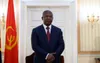Résultats Présidentielle 2022 en Angola: Joao Lourenço en tête