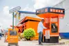 Orange CI : La fibre et les services Orange Money disponibles