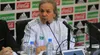 Rabah Madjer, l’ex-star du foot algérien, en prison pour « escroquerie »
