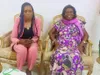 Simone Gbagbo félicite Rachel Kéké pour sa « brillante élection aux législatives 2022 en France »