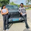 En couple avec KS Bloom? Indira dit tout, des aveux hallucinants