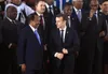 En visite officielle au Cameroun: Pourquoi Emmanuel Macron se rapproche de Paul Biya