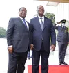 Rupture Bédié-Ouattara : Marcel Amon-Tanoh révèle les coulisses